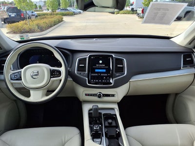 2024 Volvo XC90 B5 Core