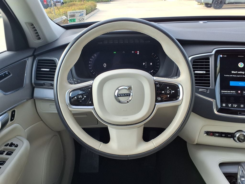 2024 Volvo XC90 B5 Core