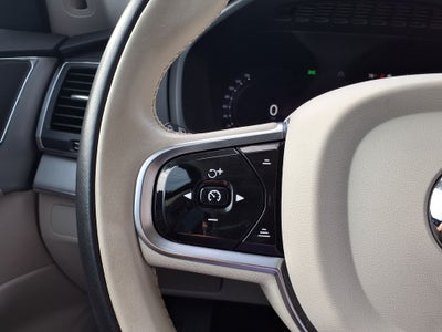 2024 Volvo XC90 B5 Core