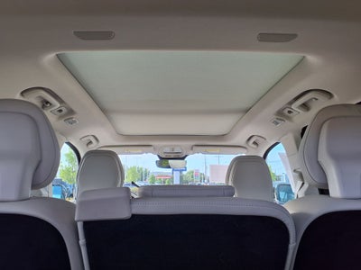 2024 Volvo XC90 B5 Core