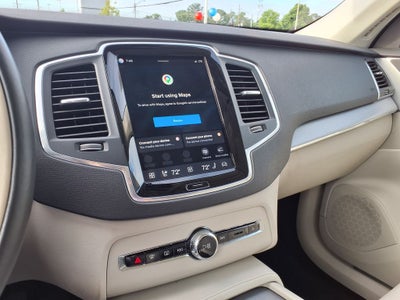 2024 Volvo XC90 B5 Core