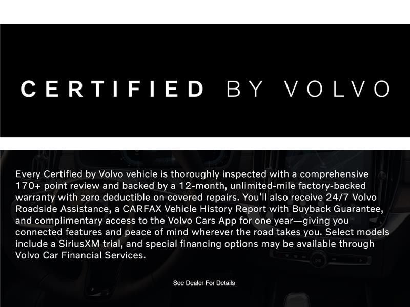 2024 Volvo XC90 B5 Core