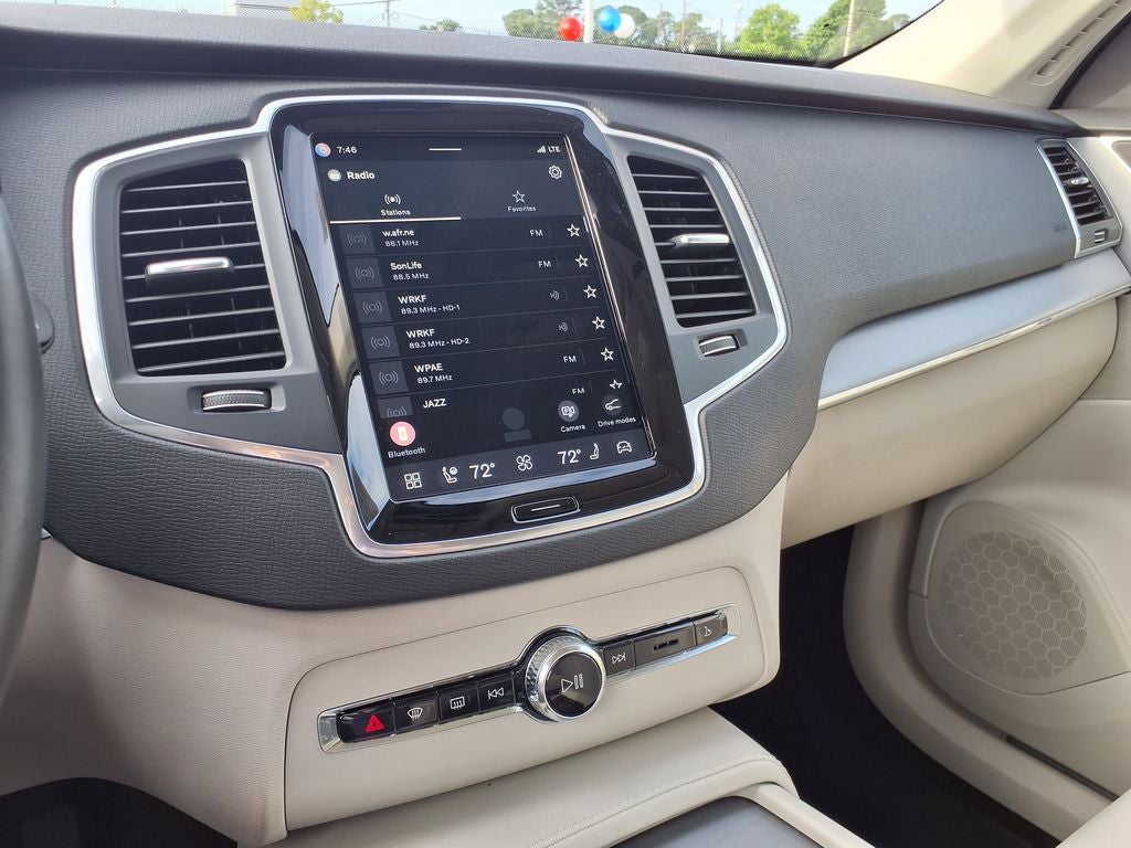 2024 Volvo XC90 B5 Core
