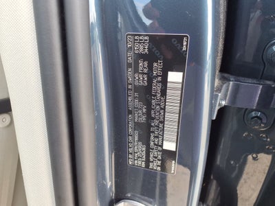 2024 Volvo XC90 B5 Core