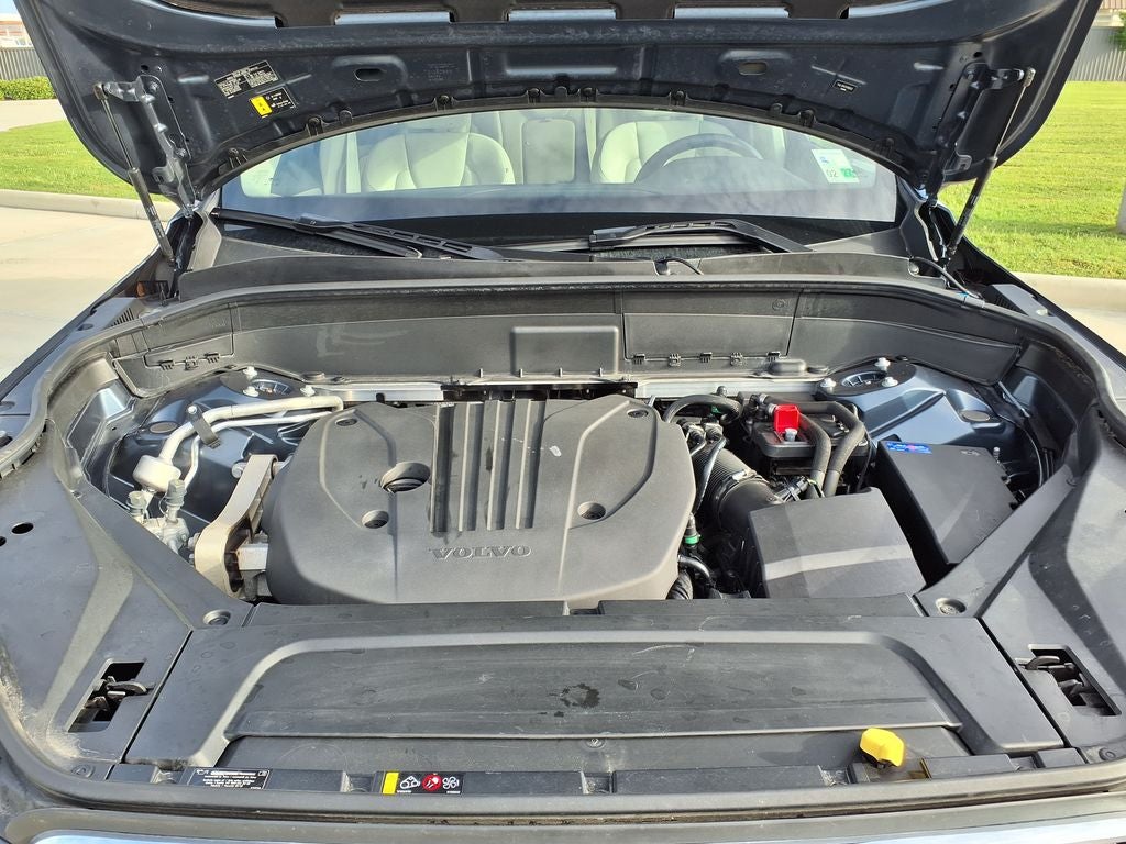 2024 Volvo XC90 B5 Core