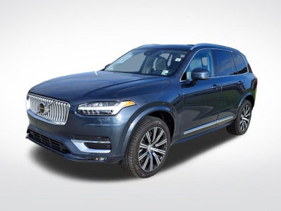 2024 Volvo XC90 B5 Core