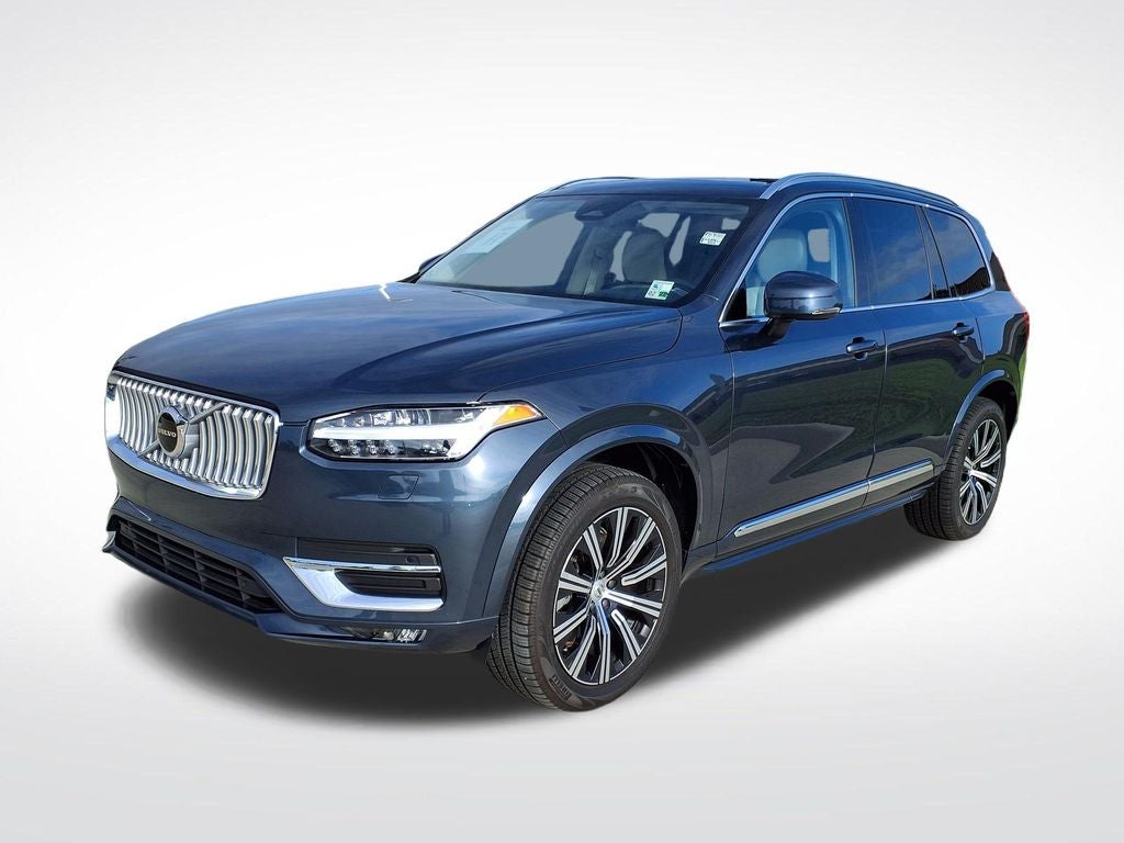 2024 Volvo XC90 B5 Core