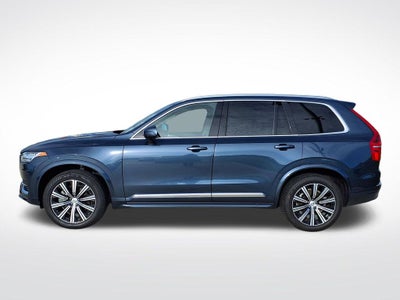 2024 Volvo XC90 B5 Core