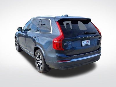 2024 Volvo XC90 B5 Core