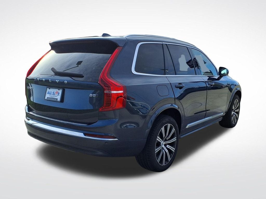 2024 Volvo XC90 B5 Core