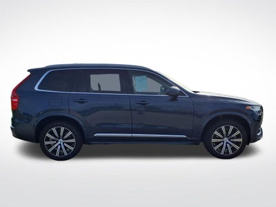 2024 Volvo XC90 B5 Core