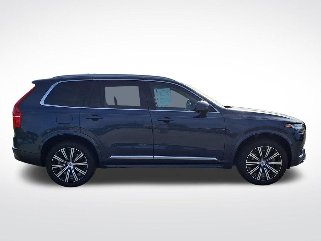 2024 Volvo XC90 B5 Core