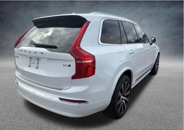 2024 Volvo XC90 B5 Core