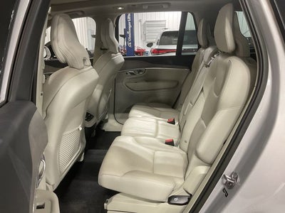 2023 Volvo XC90 B5 Plus