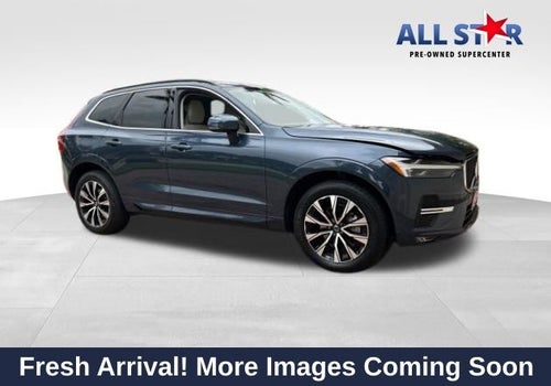 2023 Volvo XC60 B5 Core