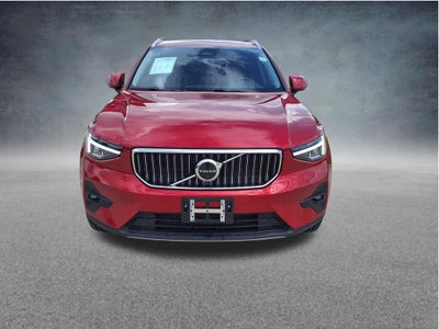 2023 Volvo XC40 Ultimate