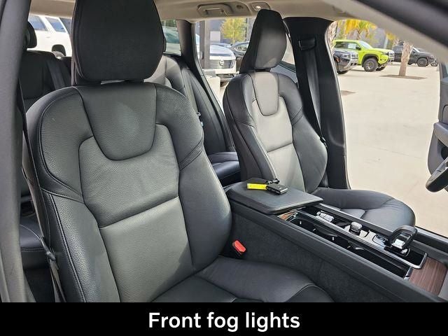 2025 Volvo V60 Cross Country B5 Plus