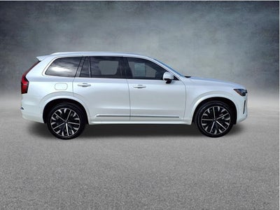 2026 Volvo XC90 B5 Plus