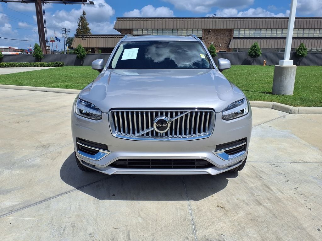 2025 Volvo XC90 B5 Core