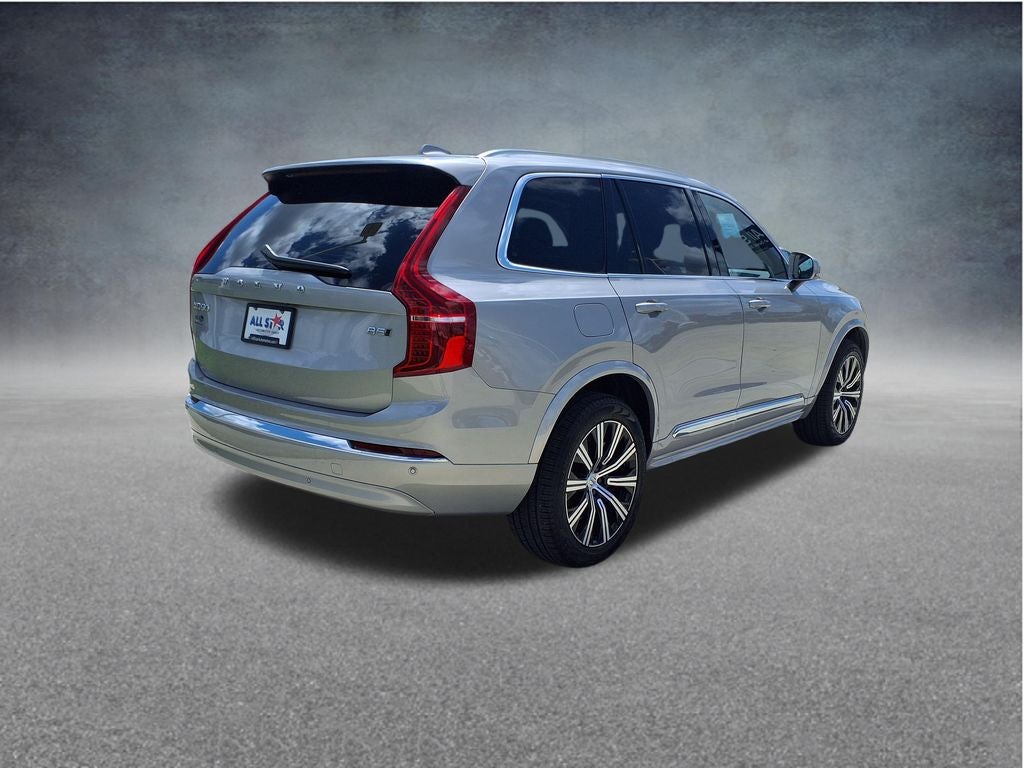 2025 Volvo XC90 B5 Core