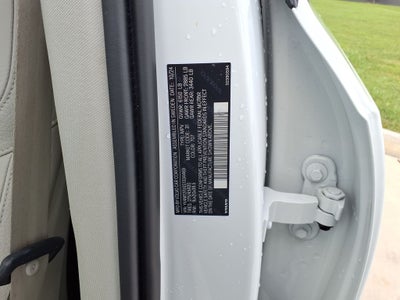 2025 Volvo XC90 B5 Core