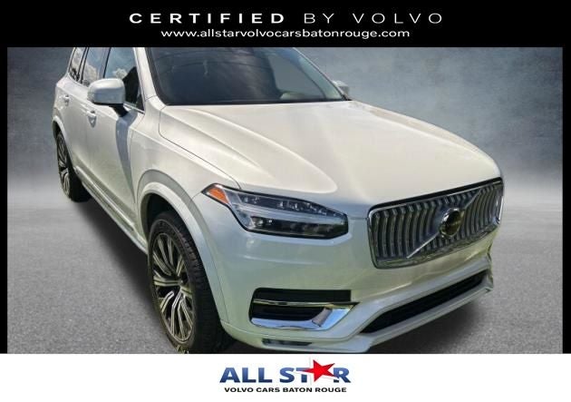 2025 Volvo XC90 B5 Core