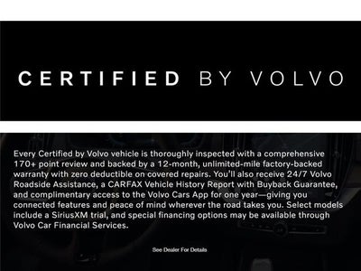 2025 Volvo XC90 B5 Core