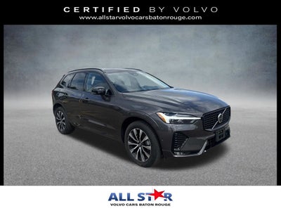 2025 Volvo XC60 B5 Plus