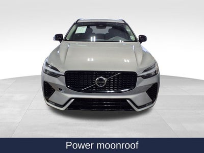 2025 Volvo XC60 B5 Plus
