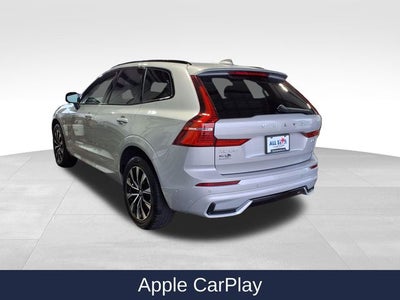 2025 Volvo XC60 B5 Plus
