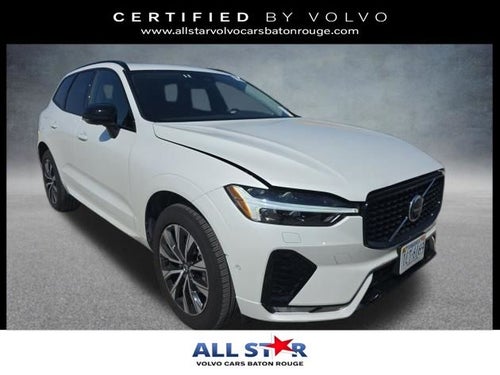 2025 Volvo XC60 B5 Plus