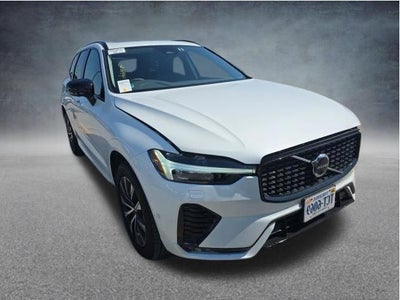 2025 Volvo XC60 B5 Plus