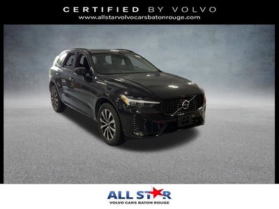 2025 Volvo XC60 B5 Core