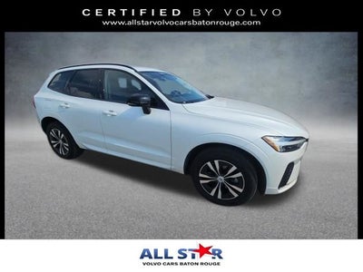 2025 Volvo XC60 B5 Core