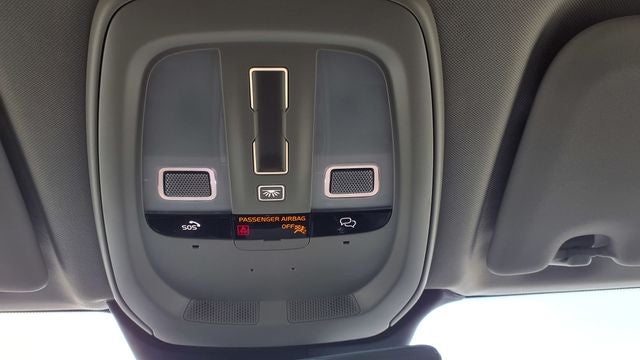 2025 Volvo XC60 B5 Core