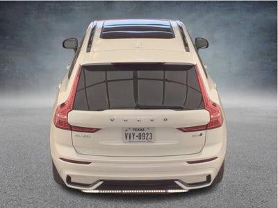 2025 Volvo XC60 B5 Core
