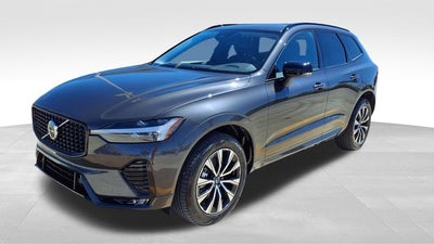 2025 Volvo XC60 B5 Core
