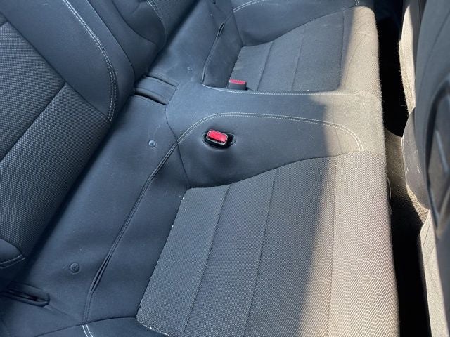 2017 Ford Mustang V6