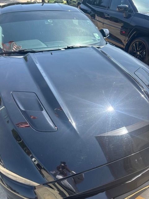 2015 Ford Mustang GT