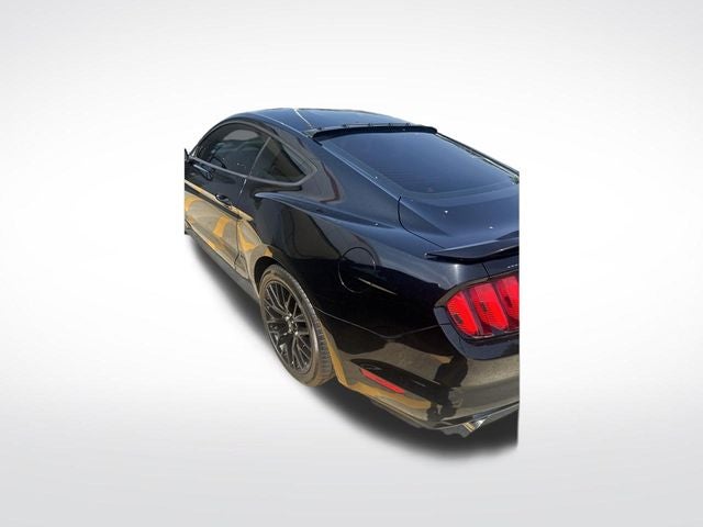 2015 Ford Mustang GT