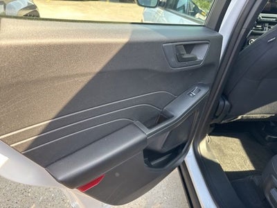 2023 Ford Escape Base