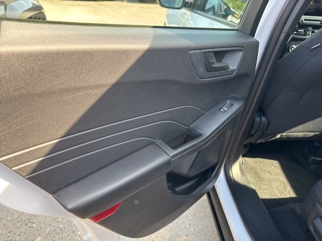 2023 Ford Escape Base