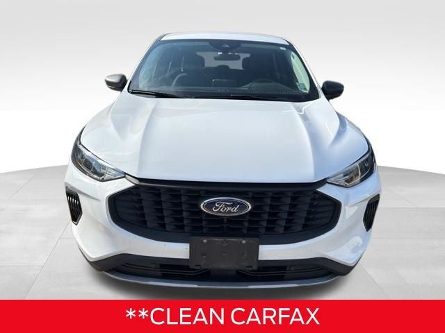 2023 Ford Escape Base