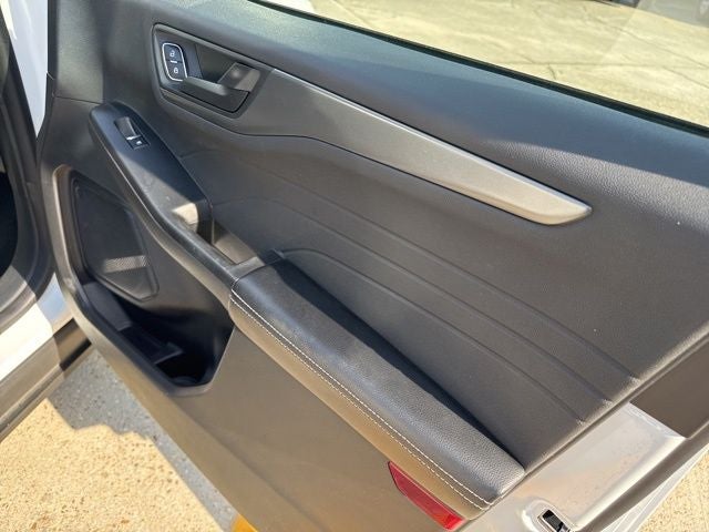 2023 Ford Escape Base