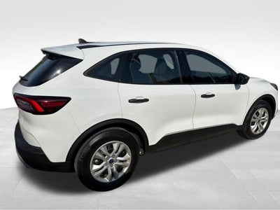 2023 Ford Escape Base