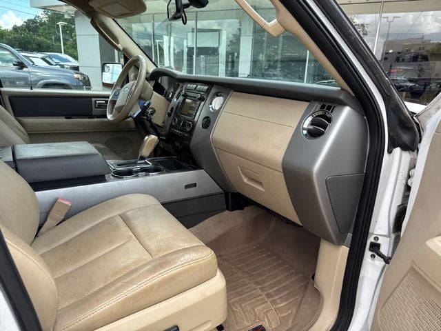 2014 Ford Expedition EL XLT