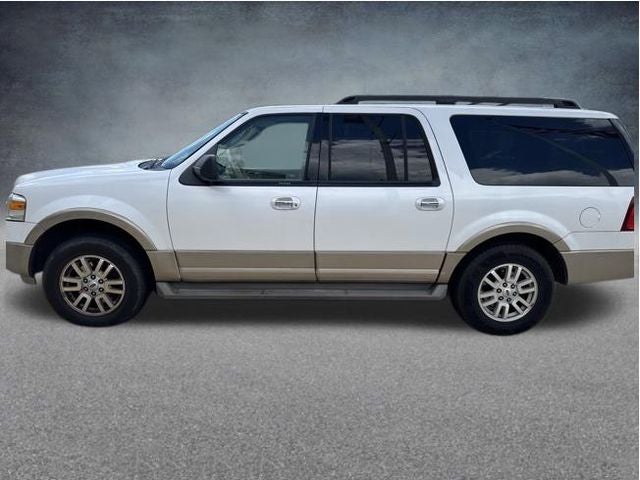 2014 Ford Expedition EL XLT