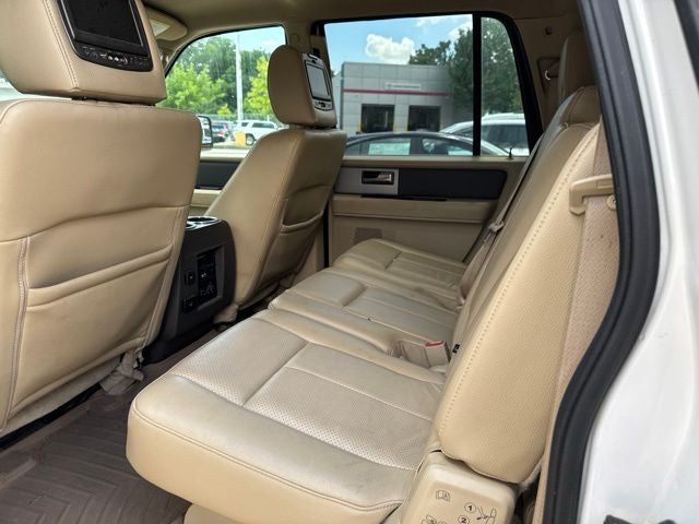 2014 Ford Expedition EL XLT