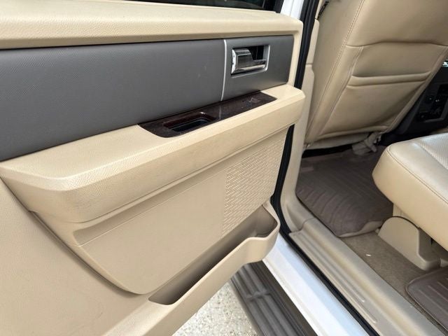 2014 Ford Expedition EL XLT