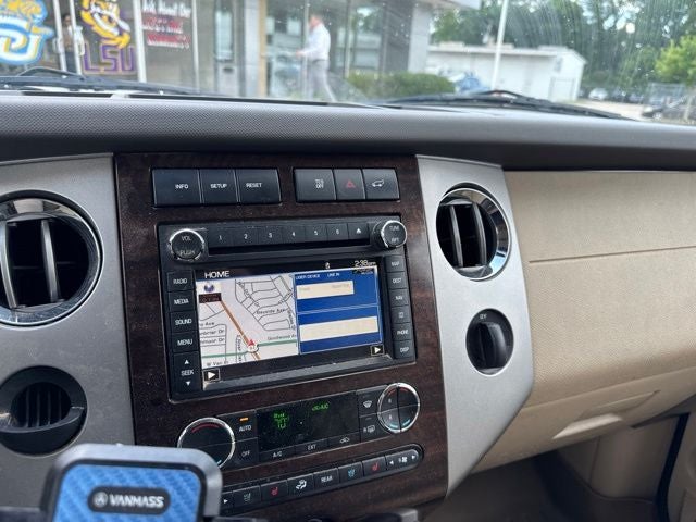 2014 Ford Expedition EL XLT